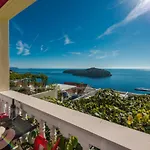 Apartmán Amazing View And Dragan Dubrovník