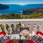 Amazing View And Dragan * Dubrovník