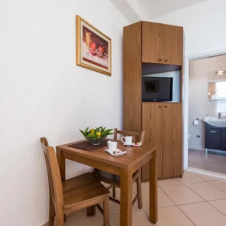 Amazing View And Dragan