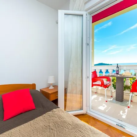 Amazing View And Dragan *