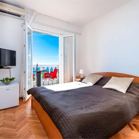 Apartamento Amazing View And Dragan *