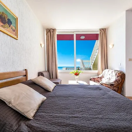 Apartment Amazing View And Dragan *