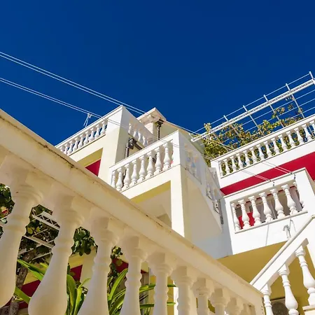 Amazing View And Dragan Apartment