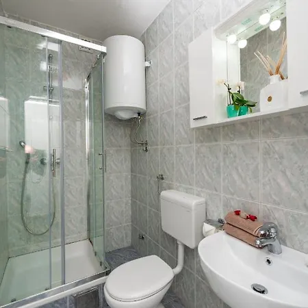 Amazing View And Dragan