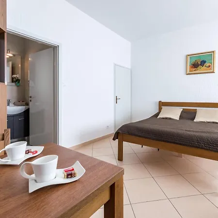Apartamento Amazing View And Dragan Dubrovnik