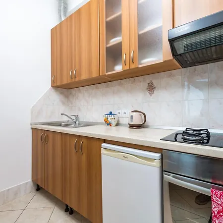 Apartamento Amazing View And Dragan