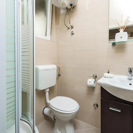 Apartment Amazing View And Dragan *