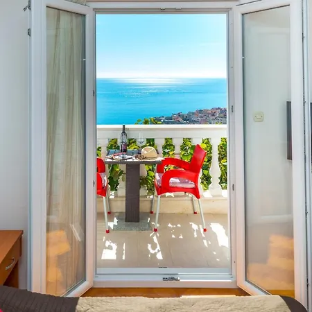 Apartamento Amazing View And Dragan Dubrovnik