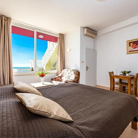 Apartment Amazing View And Dragan *