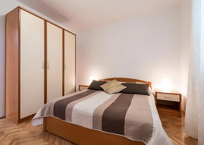 Amazing View And Dragan Lägenhet *