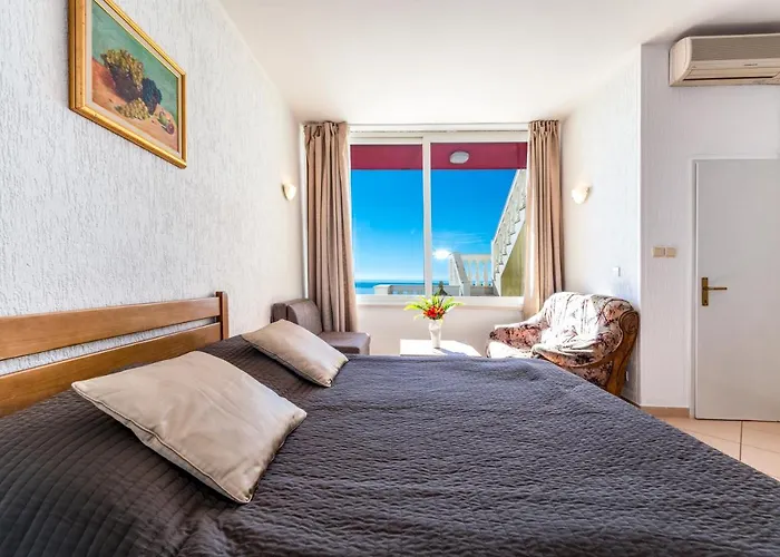 Lägenhet Amazing View And Dragan *