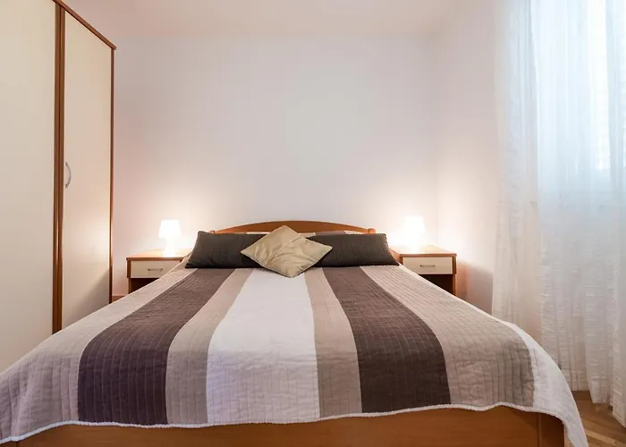 Amazing View And Dragan *