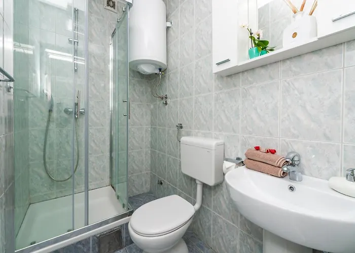 Amazing View And Dragan Lägenhet Dubrovnik