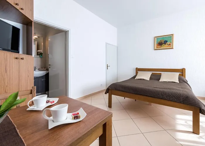 Lägenhet Amazing View And Dragan Dubrovnik