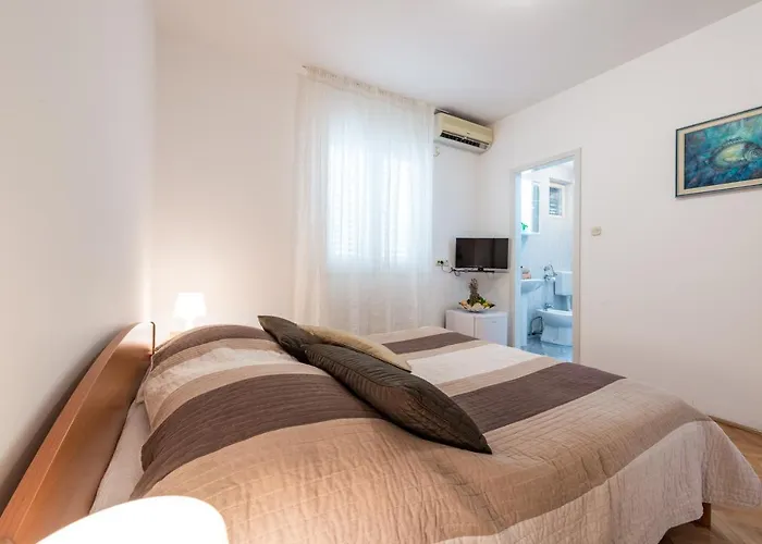 Amazing View And Dragan Dubrovnik