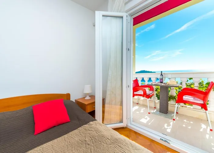 Amazing View And Dragan *