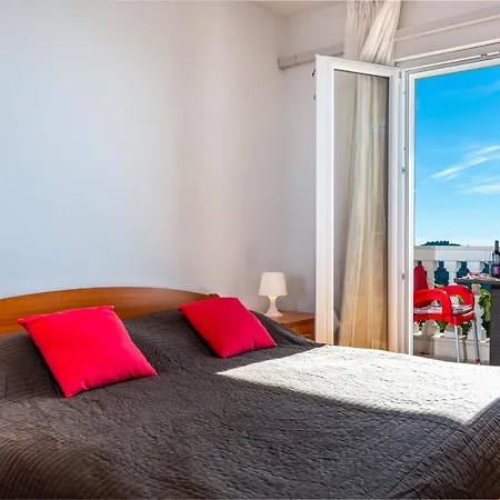 Apartment Amazing View And Dragan
