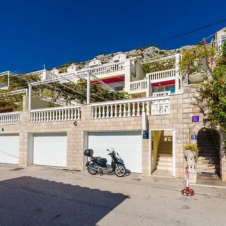 Amazing View And Dragan Apartment Dubrovnik