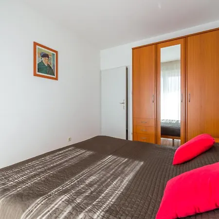 Amazing View And Dragan Apartment