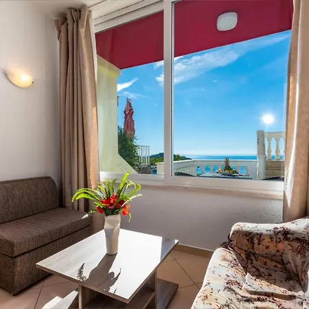 Apartment Amazing View And Dragan Dubrovnik