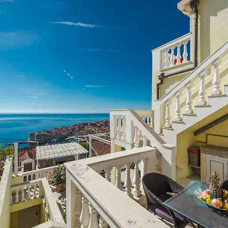 Amazing View And Dragan